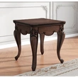 american european  style  side table