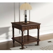 american european  style  side table