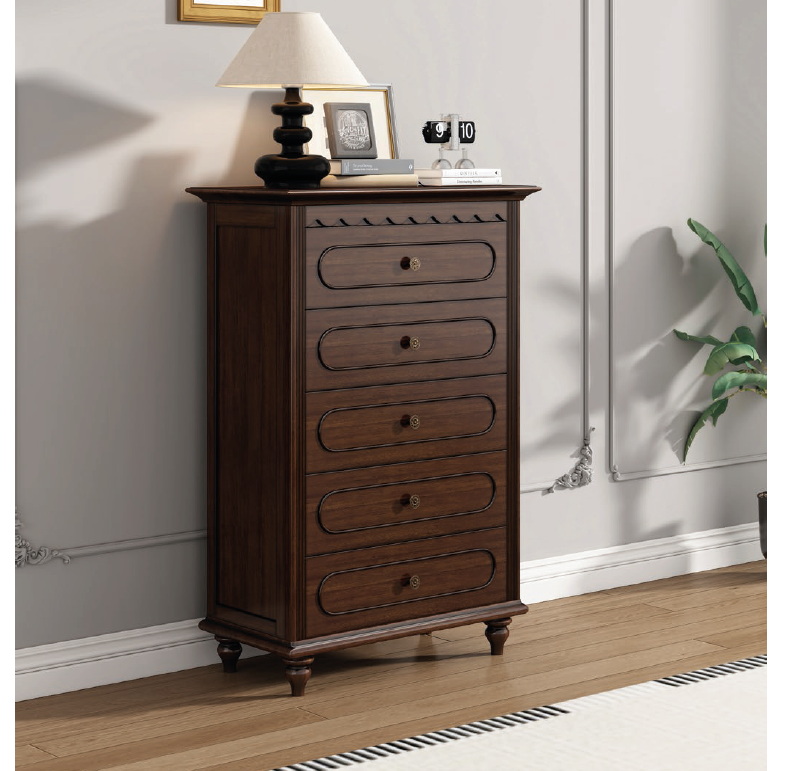american european  style  drawer cabinet