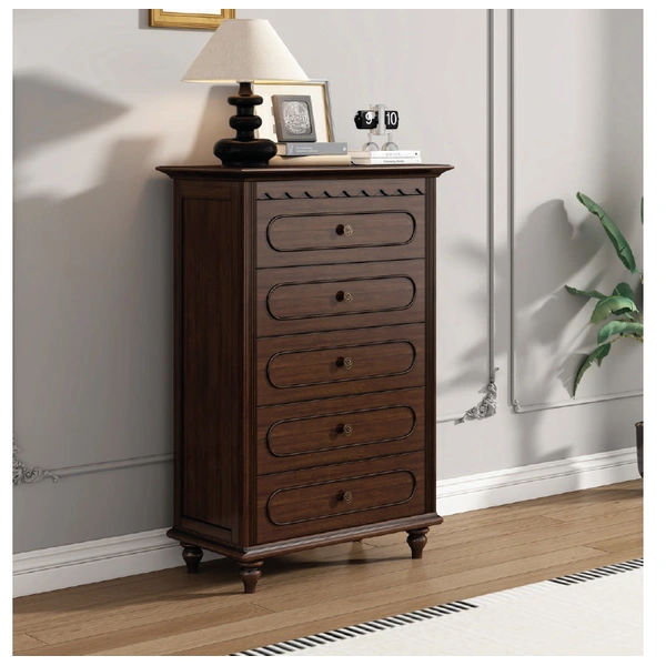 american european  style  drawer cabinet