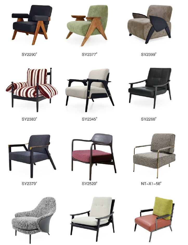 leisure chair bar chair dining chair