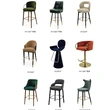 leisure chair bar chair dining chair