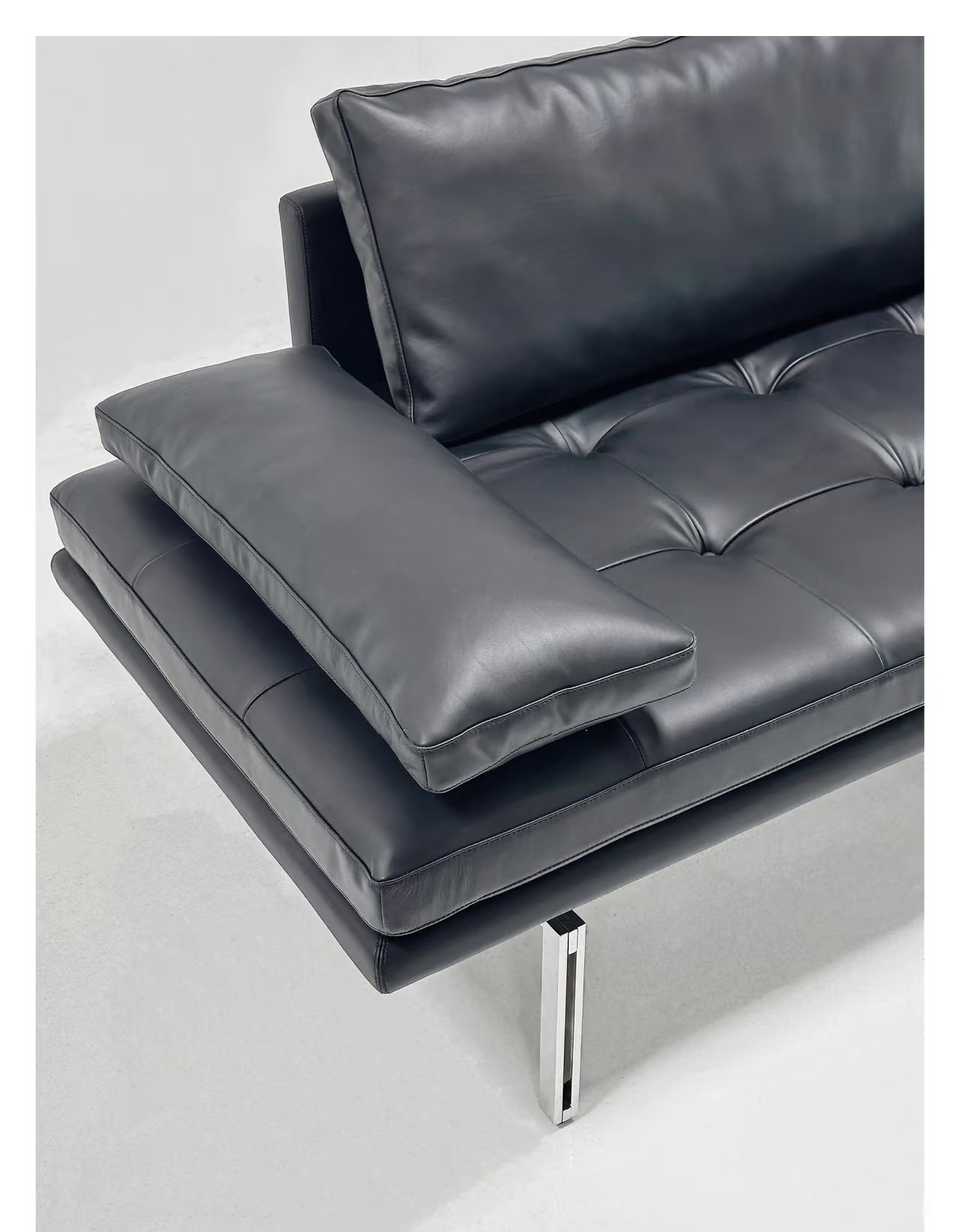 hot stone bath adjust recliner sofa