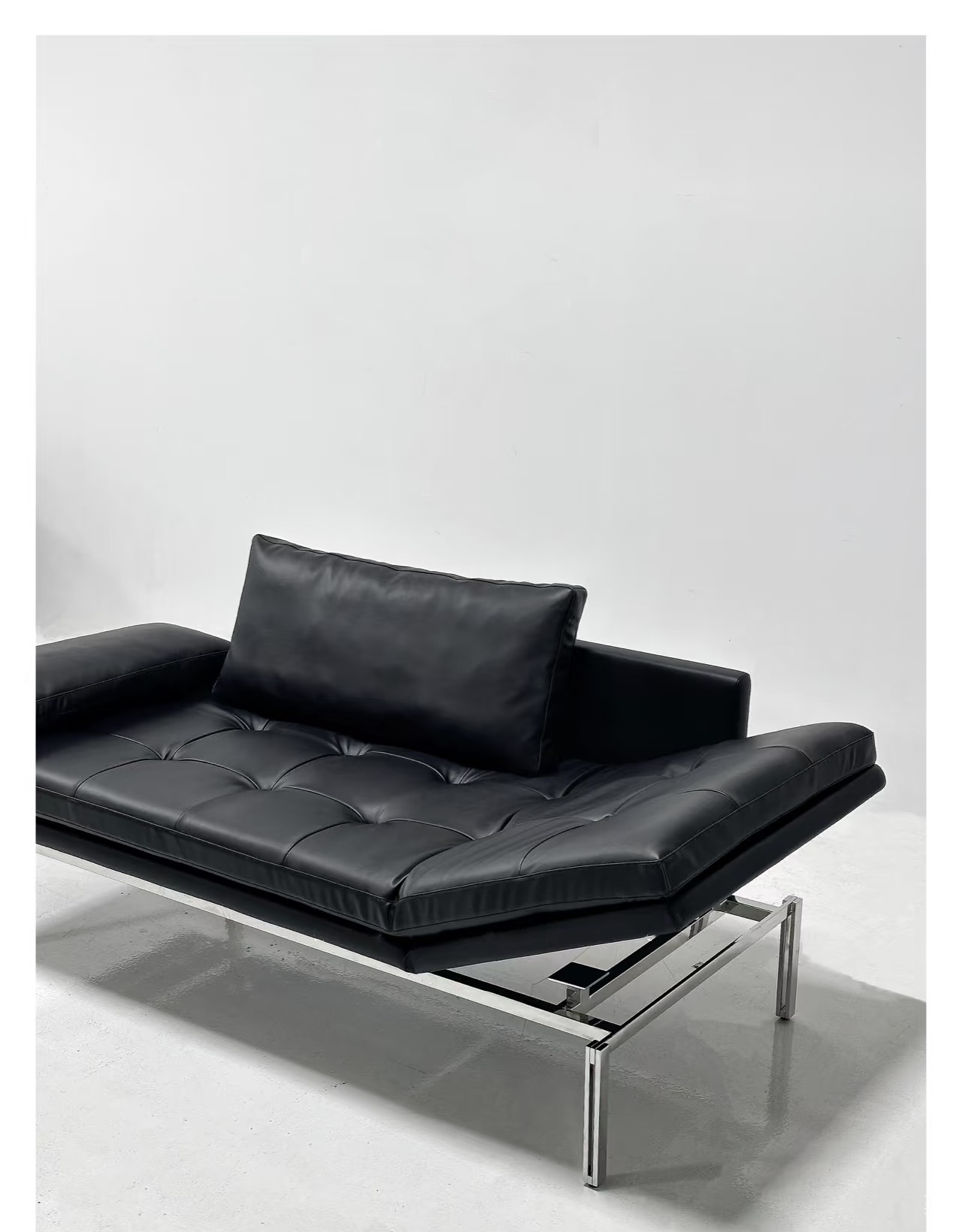 hot stone bath adjust recliner sofa