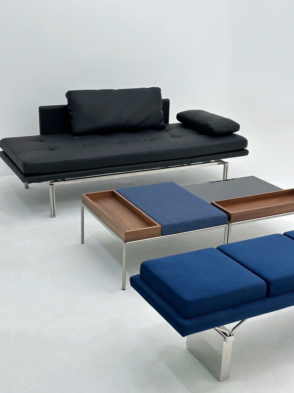 hot stone bath adjust recliner sofa