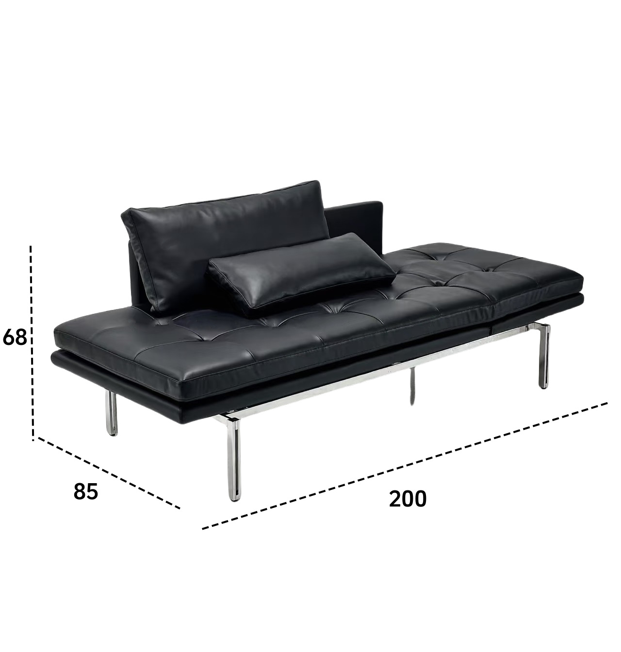 hot stone bath adjust recliner sofa
