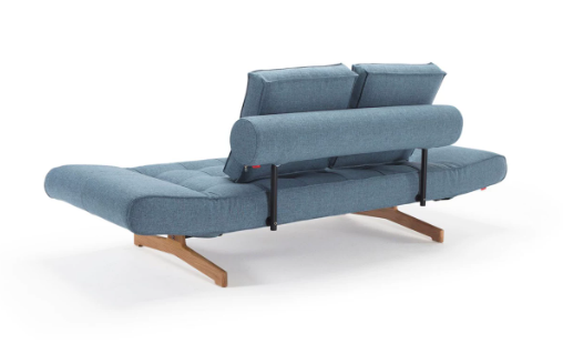 hot stone bath adjust recliner sofa