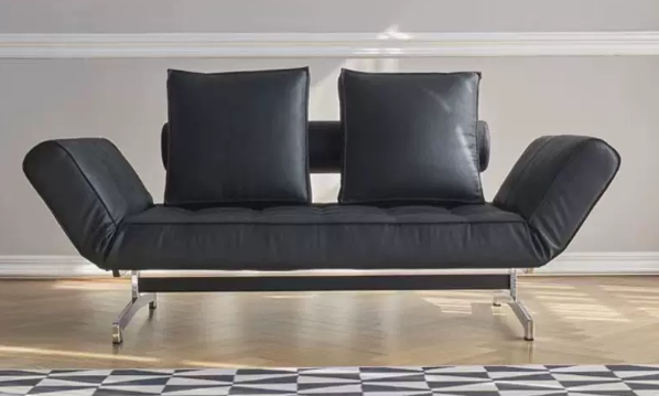 hot stone bath adjust recliner sofa