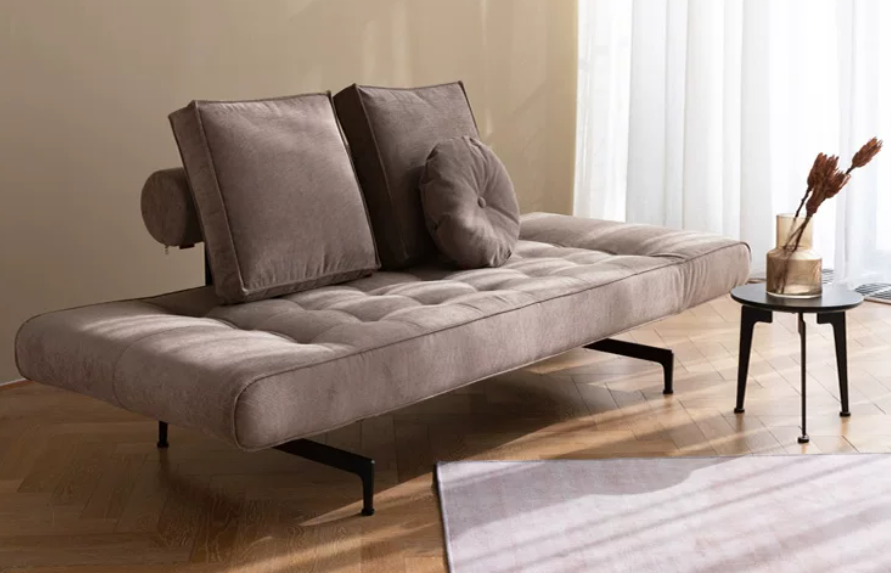 hot stone bath adjust recliner sofa