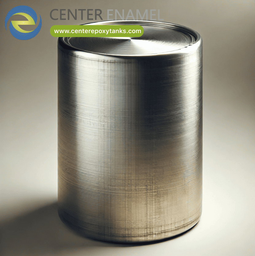 China Pressure Vessels Manufacturer | Center Enamel