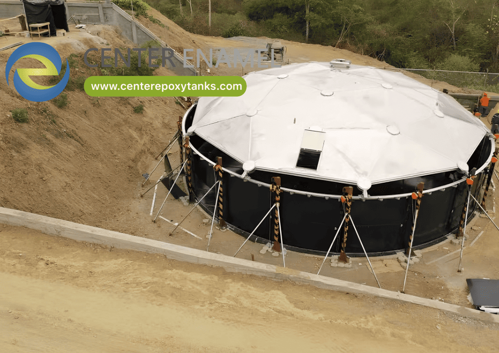 Lightweight Dome Roofs for Mining Industry: Enhancing Efficiency and Protection