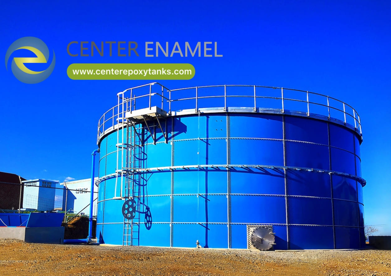 Carbon Steel Storage Tanks: Reliable Solutions for Diverse Industrial Applications