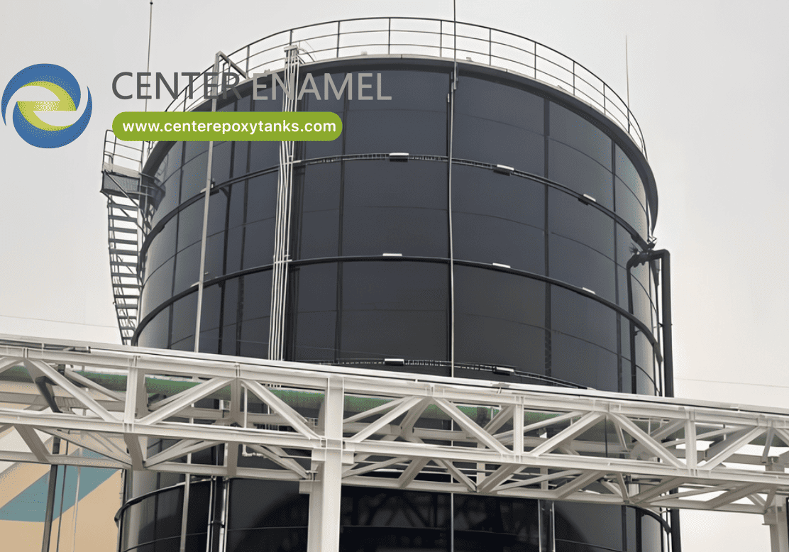 خزانات مقاومة للتآكل: ضمان المتانة وطول العمر في التخزين الصناعي