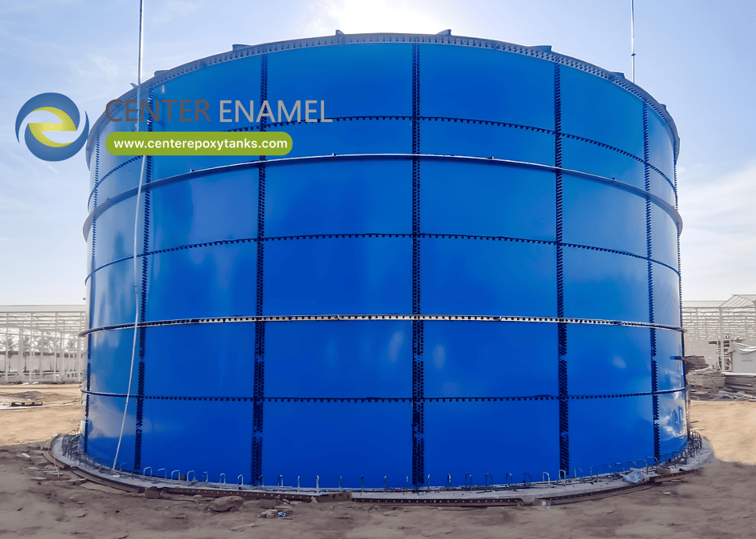 FBE Coated Tanks with Long-Term Rust Protection: A Durable Solution for Various Industries