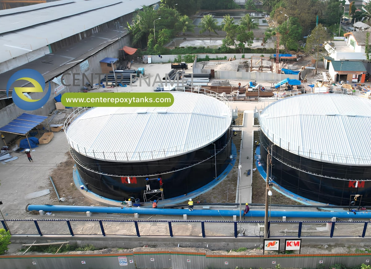 Discover the Benefits of Aluminum Dome Roofs with Center Enamel