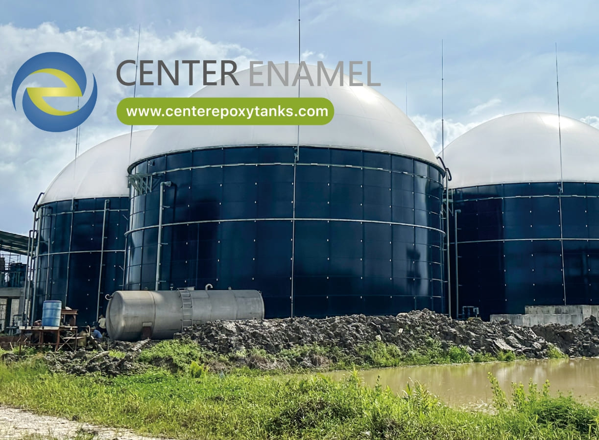 How to Choose Membrane Biogas Holders for Your Projects?