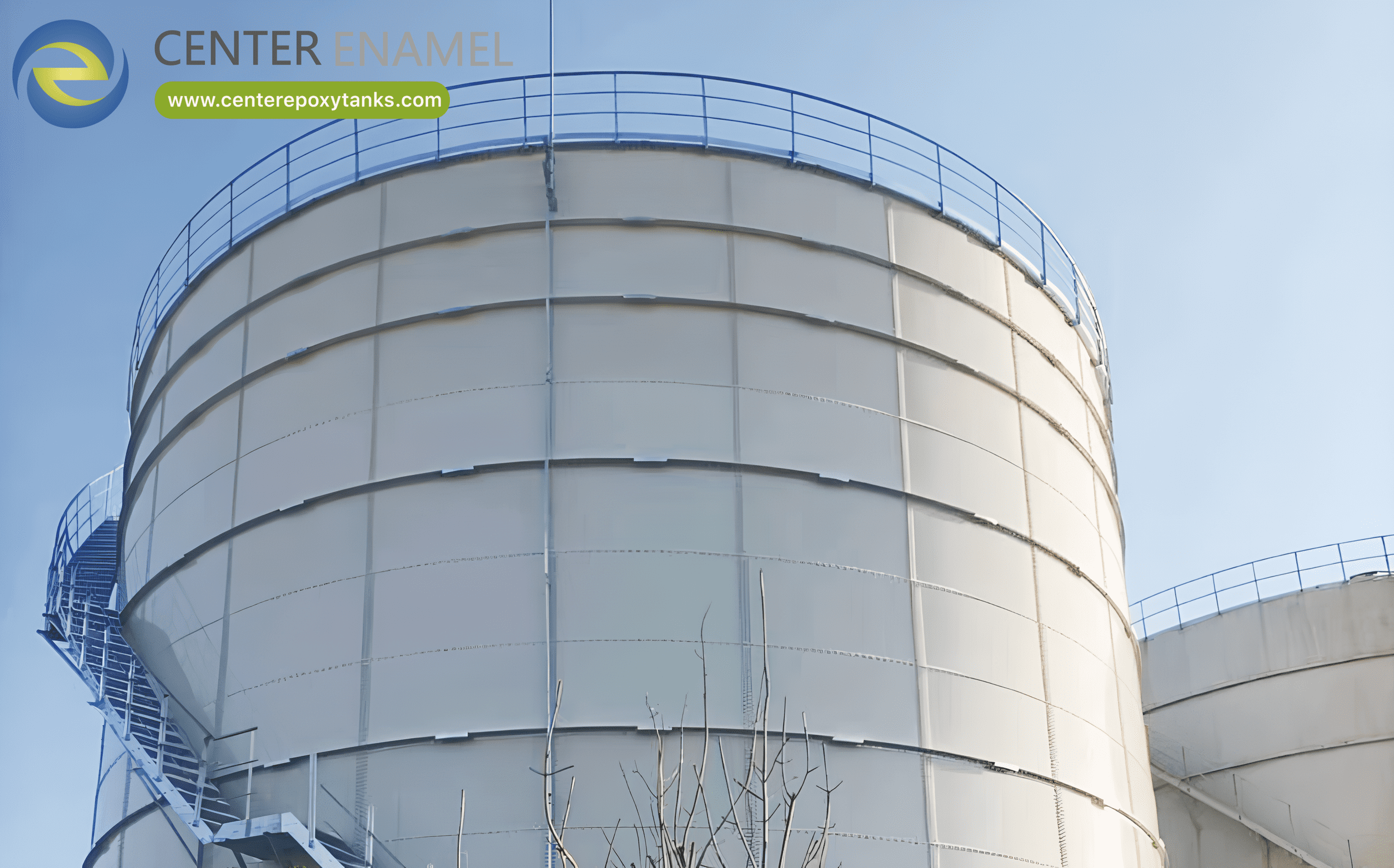 Advanced Fusion Epoxy Tanks: Durable Solutions for Grain Storage