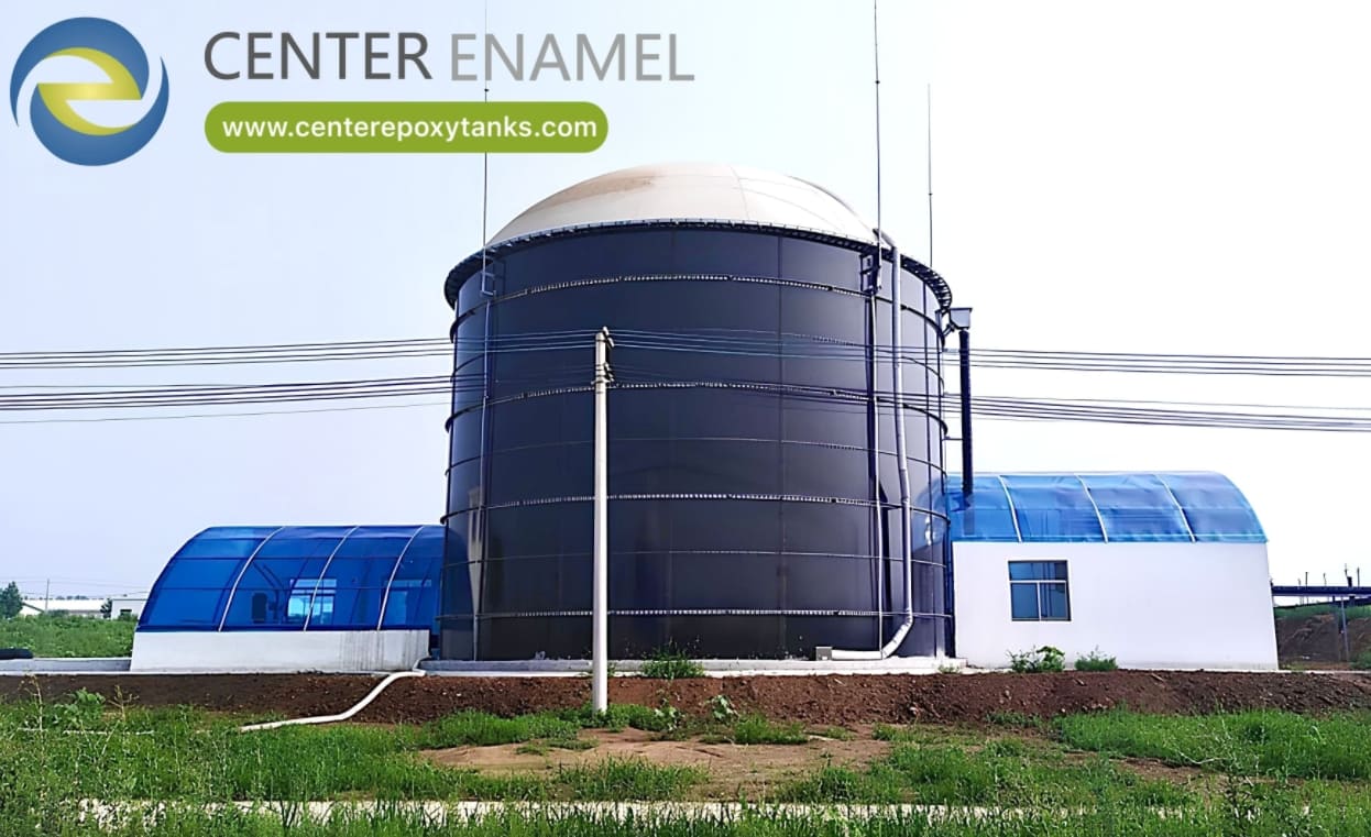 High-Quality Single Membrane Roofs for Industrial Applications