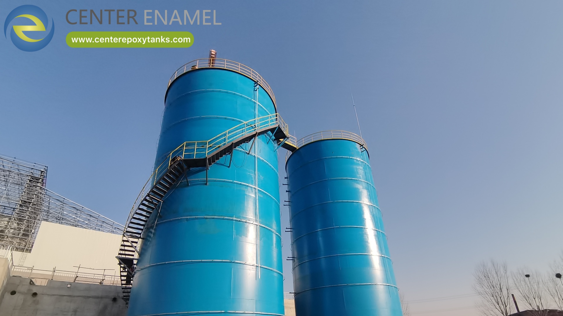  API 650 Welded Steel Tanks for Oil Storage