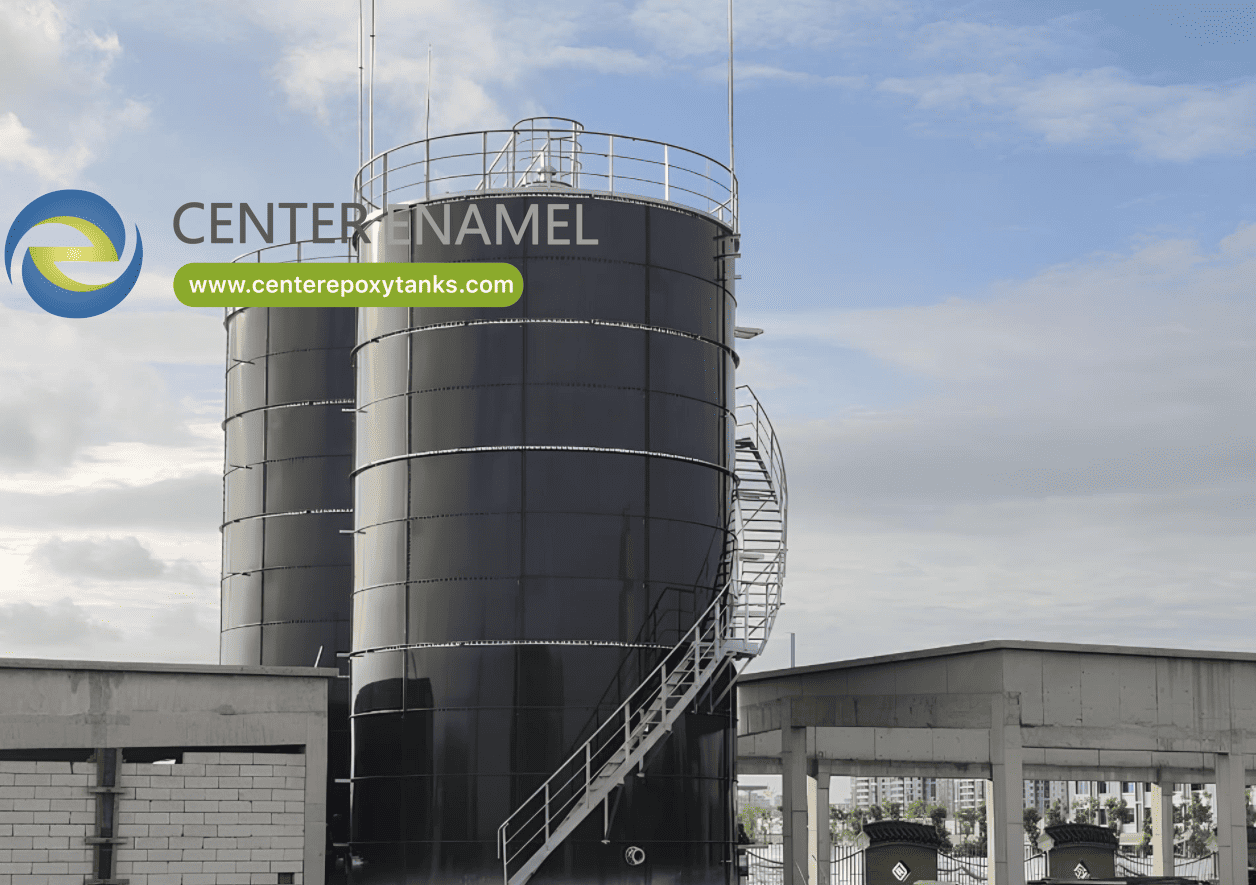 Lightweight Geodesic Dome Roofs for Petroleum Storage Tanks