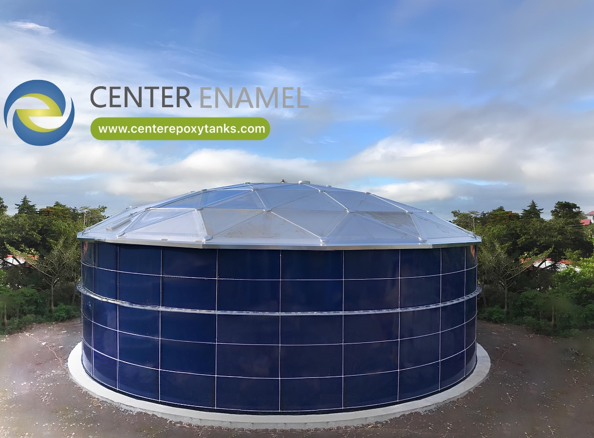 China-Based Aluminum Geodesic Dome Roof Manufacturer Serving Global Projects