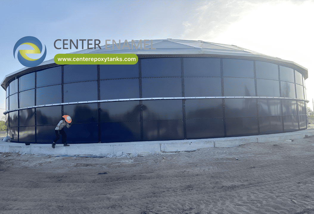 Aluminum Dome Roofs with Advanced Snow Load Resistance for Northern Climates