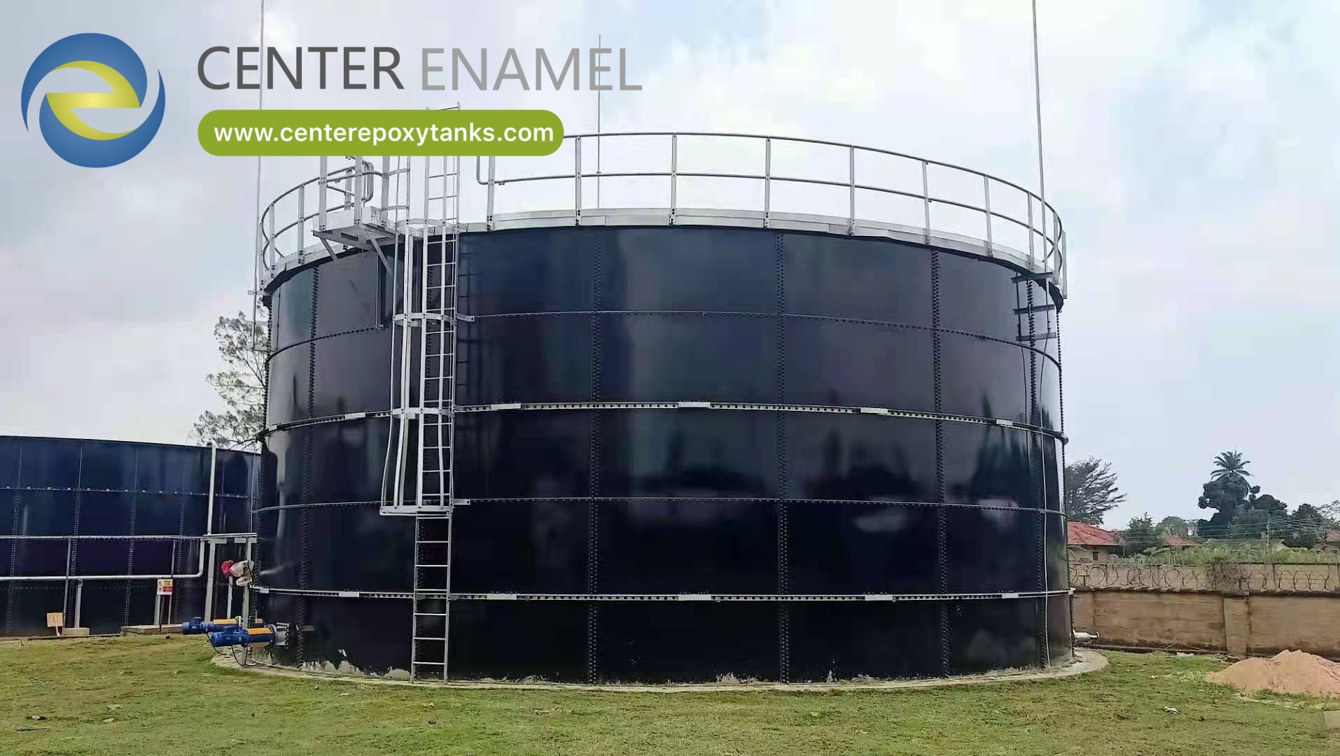 Enhancing Food Grade Storage with Epoxy Coated Tanks: A Cost-effective and Low-maintenance Option