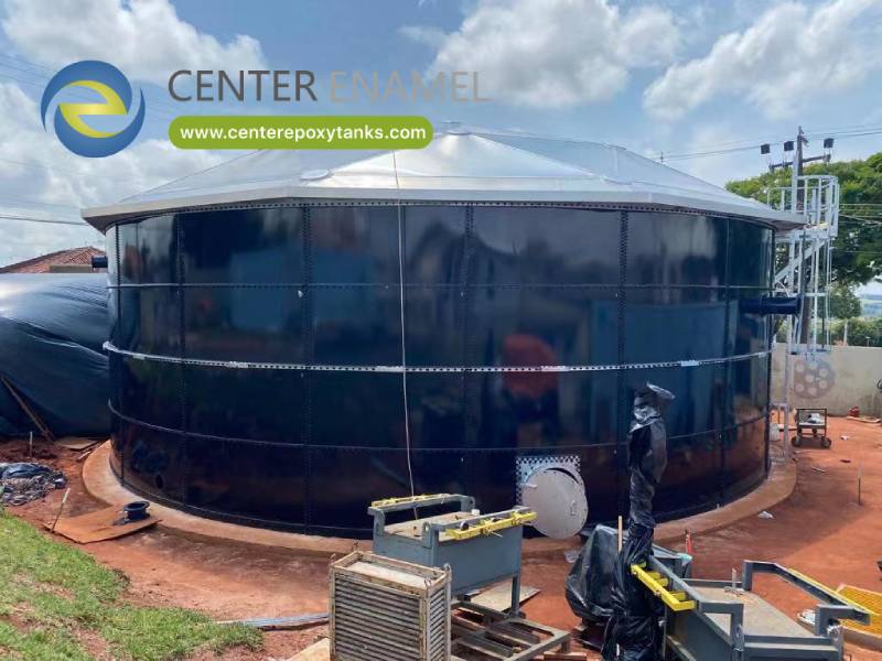 How External Floating Roofs Minimize Evaporation Losses for Storage Tanks