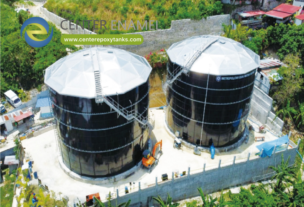 A Leading China Aluminum Geodesic Domes Manufacturer | Center Enamel