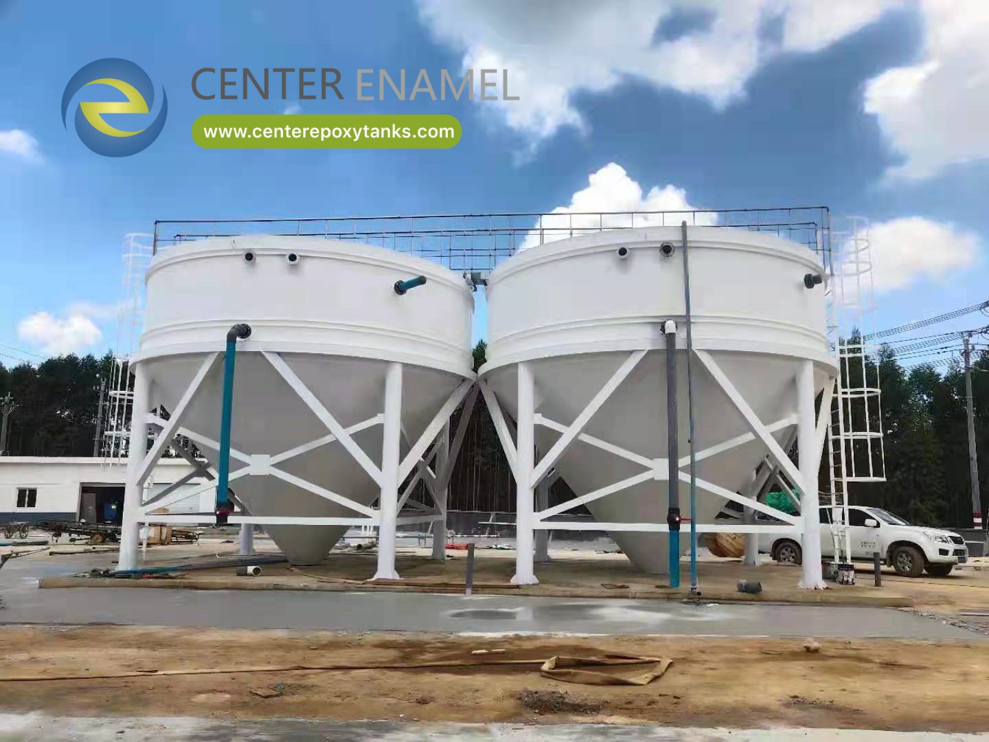 Reliable Welded Steel Tanks for Long-Term Oil Storage Tank Solutions