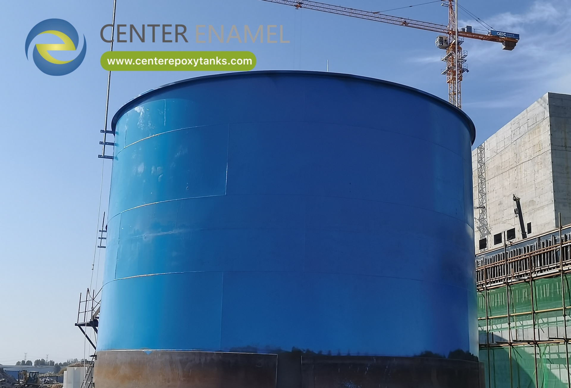 Tailored Containment: Custom Welded Steel Tanks for Your Specific Oil Storage Requirements