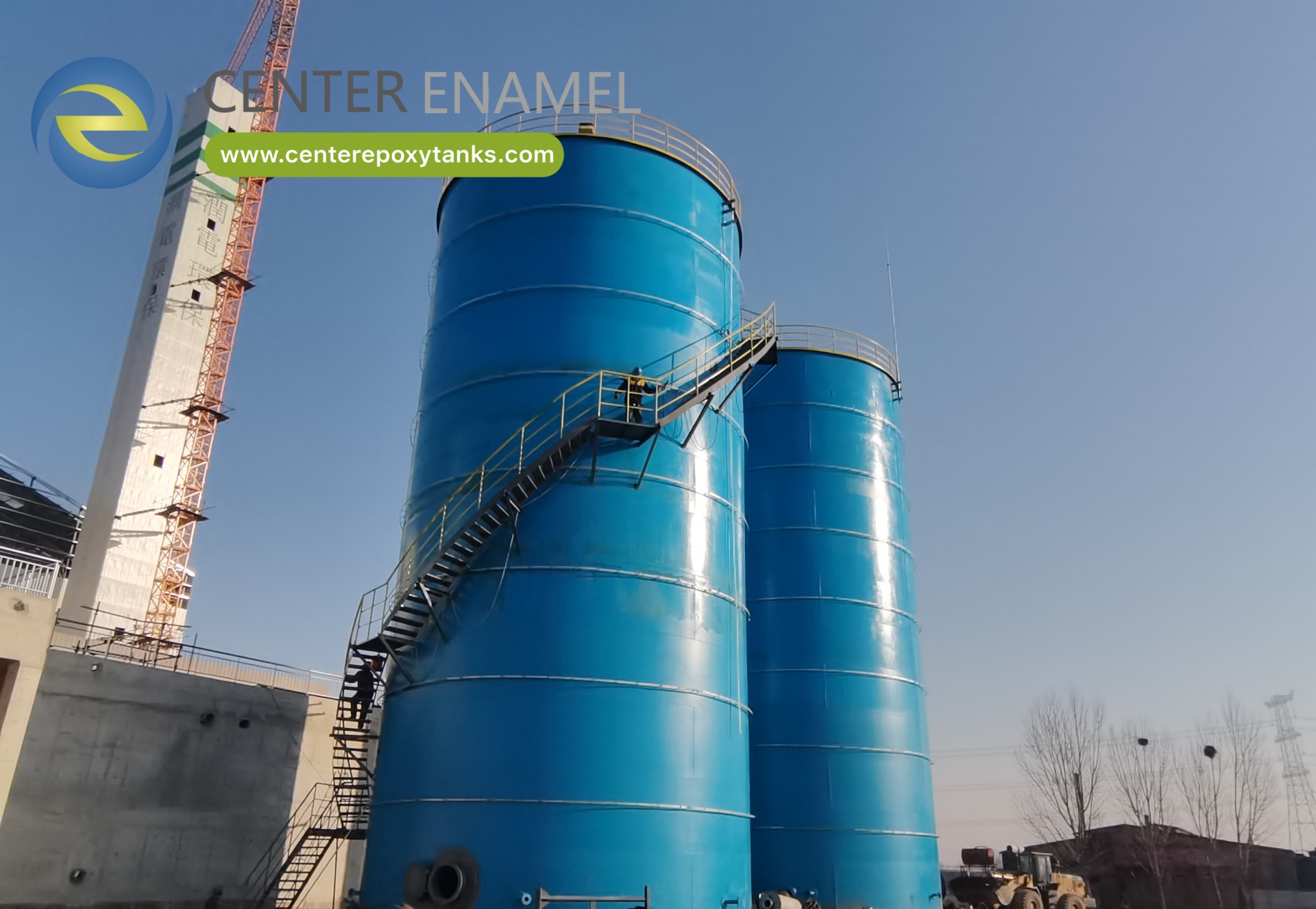 Tailored Protection for Purity: Custom Aluminum Geodesic Dome Roofs for Drinking Water Storage Applications