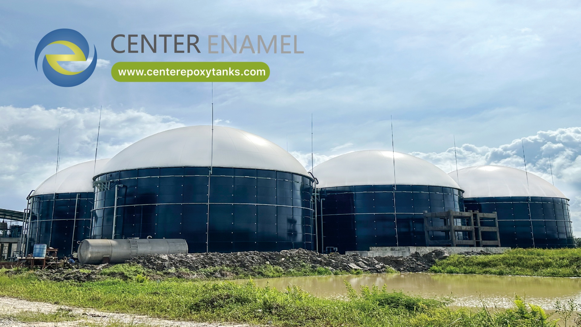 Trustworthy Excellence: Your Premier China Biogas Balloon Manufacturer for Sustainable Energy|Center Enamel