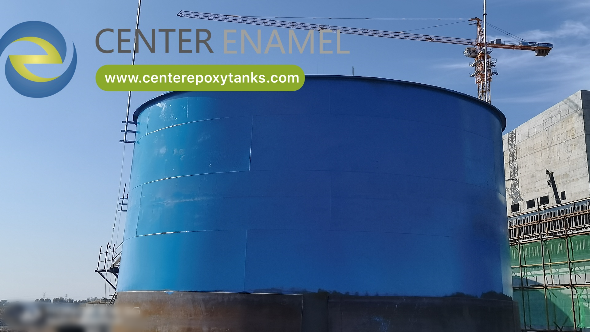 China Welded Stainless Steel Gasoline Storage Tanks Manufacturer