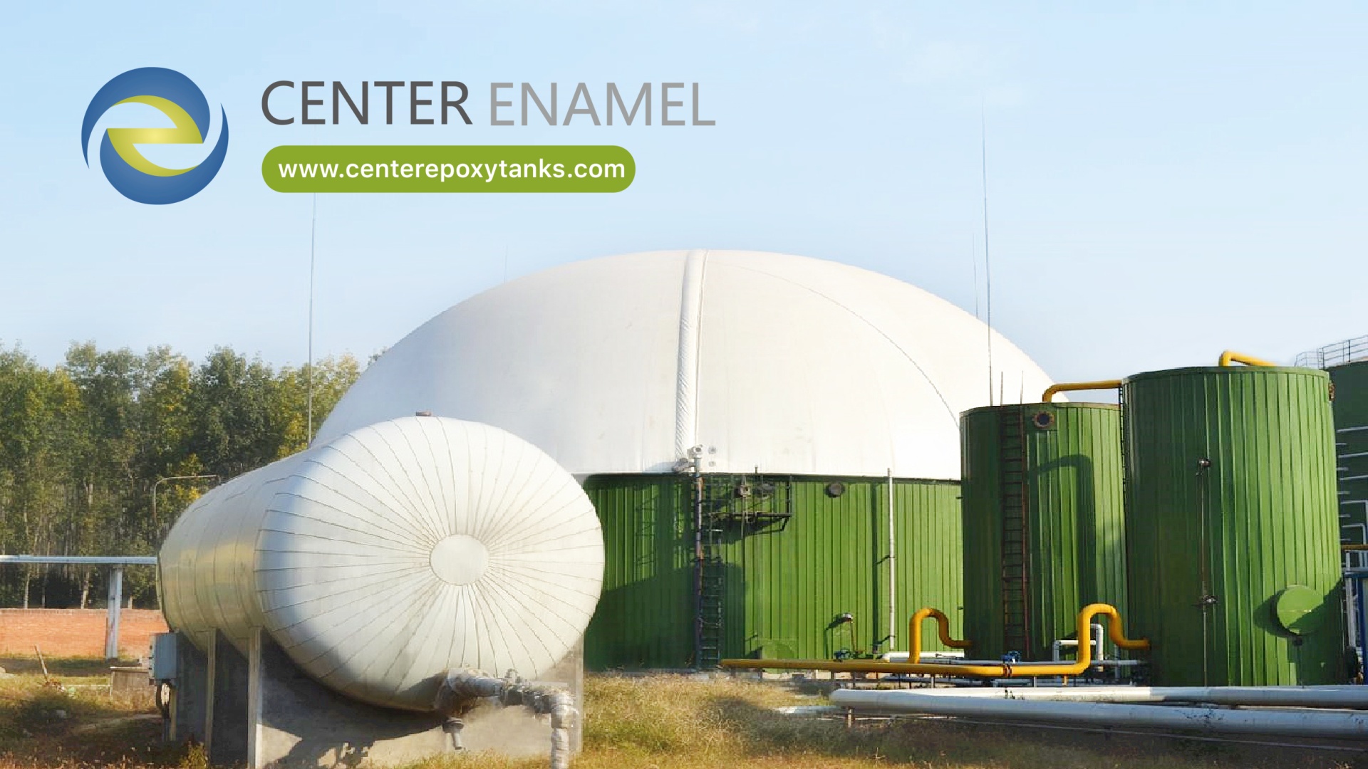 Balloon-Type Biogas Plants: A Practical Approach to Domestic Waste Biogas Digesters