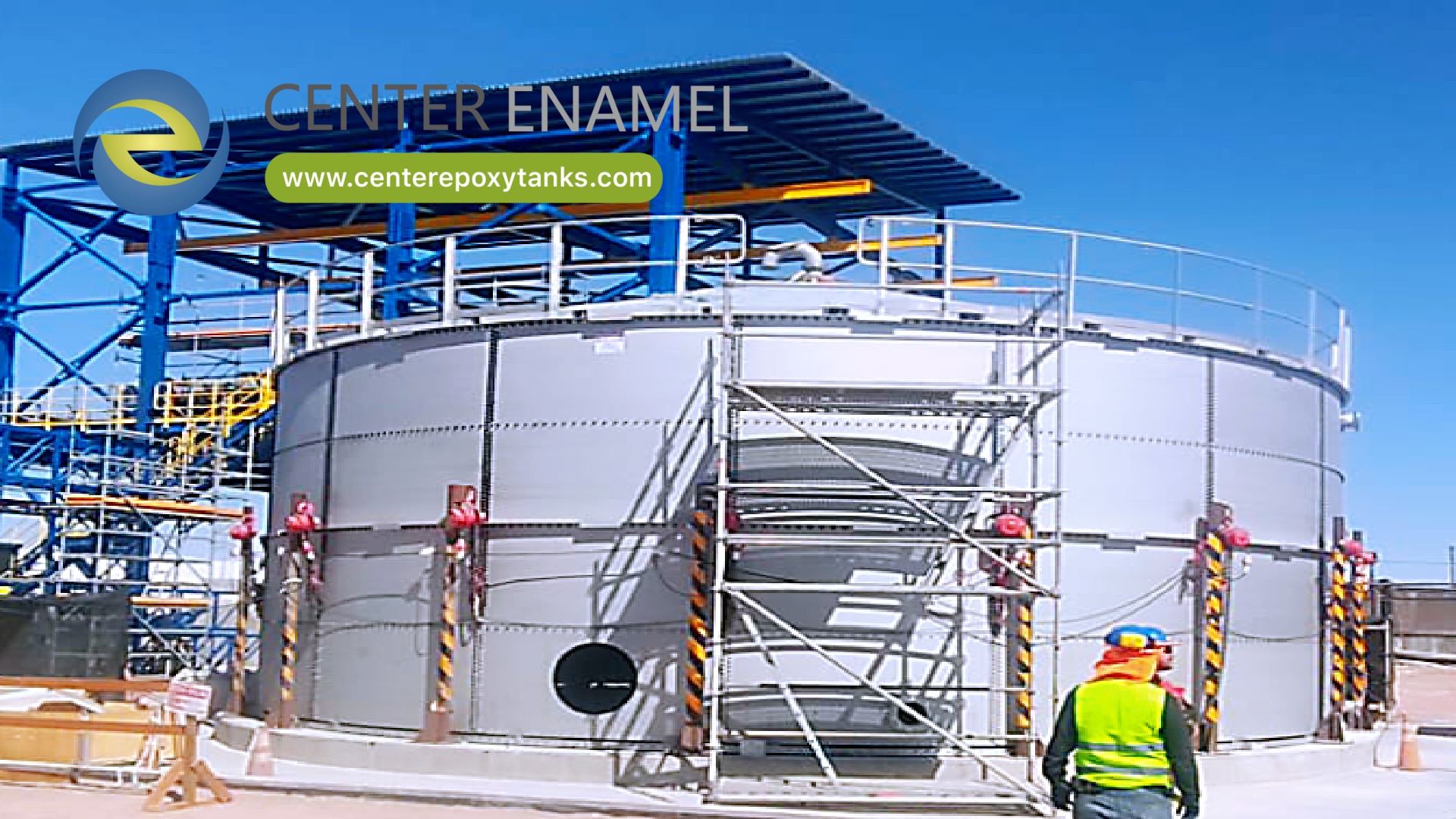 China Galvanized Steel Ranch Livestock Drinking Water Tank Manufacturer 