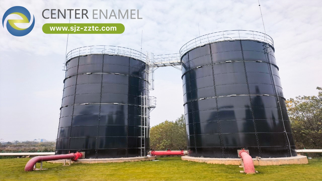 Water Tanks as Drinking Water Storage Tanks