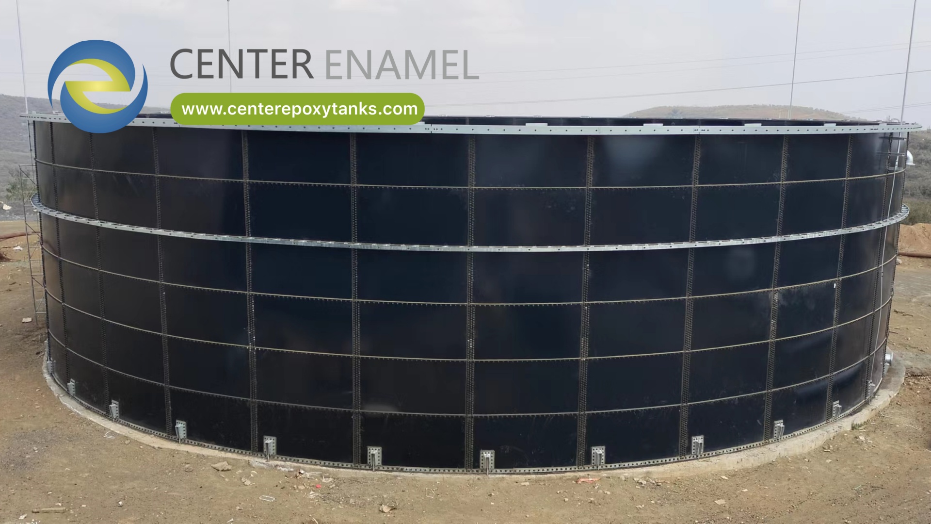 Water Tanks as Bulk Water Storage Tanks