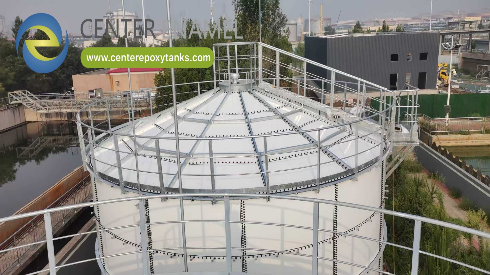 Water Tanks as Commercial Water Storage Tanks