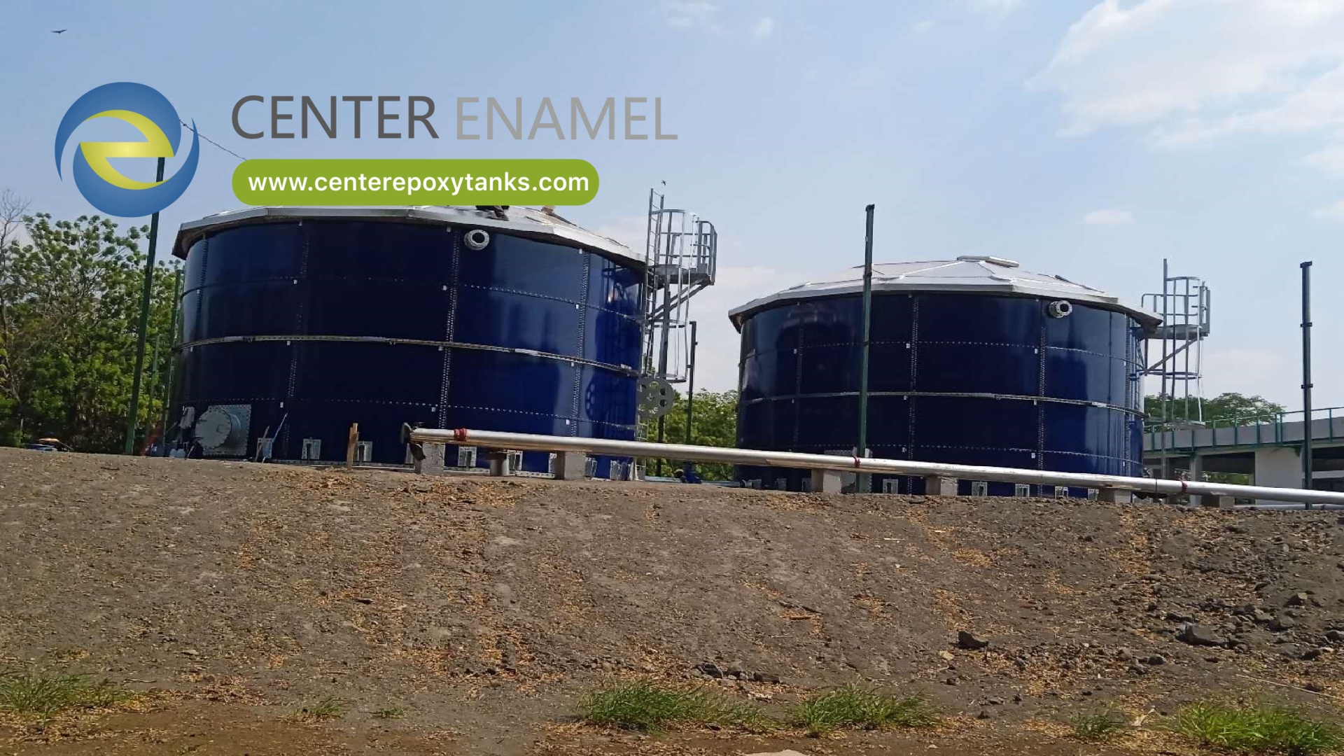 Guaranteeing Oil Stability: Advanced Floating Roofs For Vegetable Oil Storage Tank