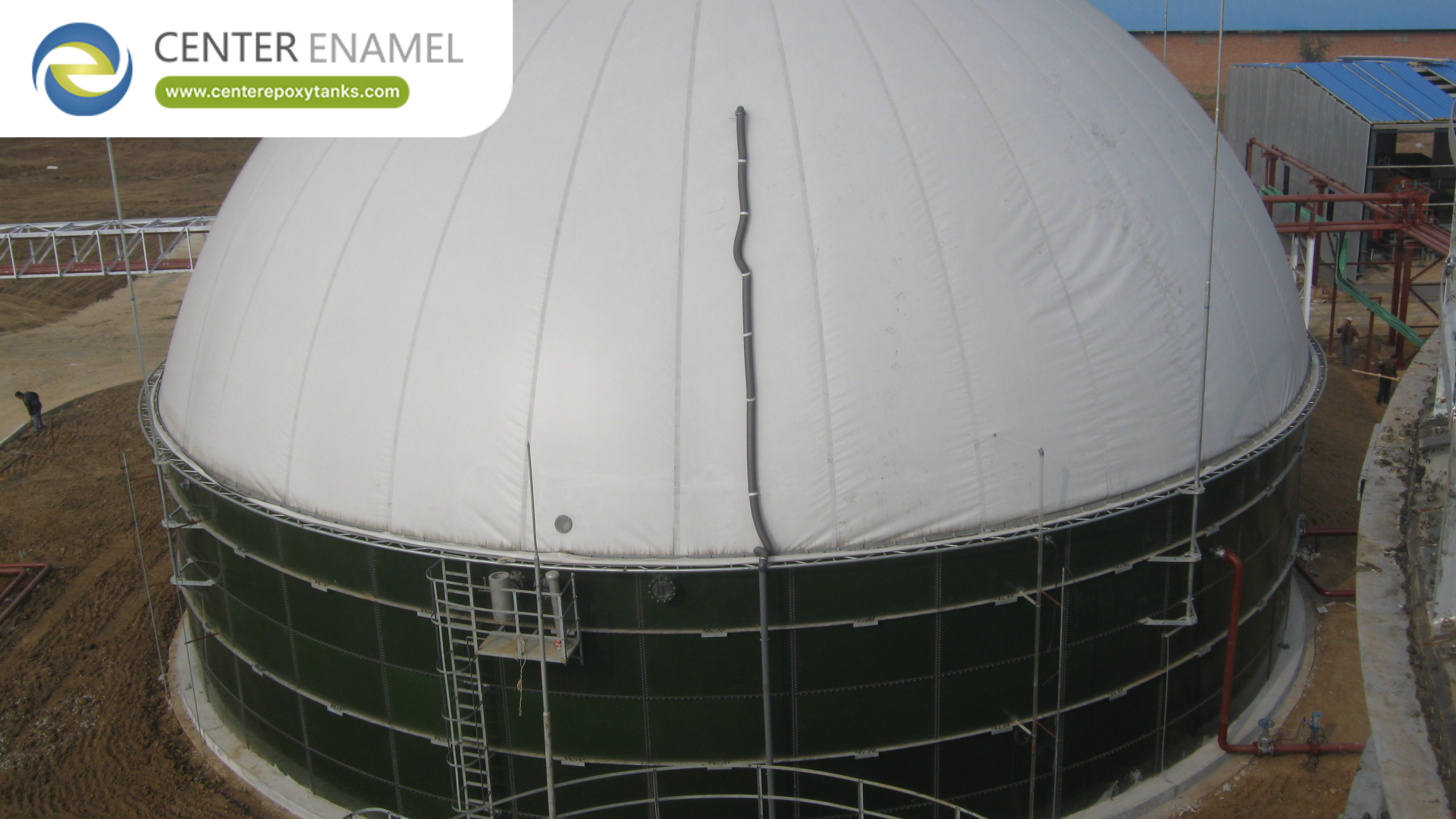 China Double-Layered Membrane Manufacturer