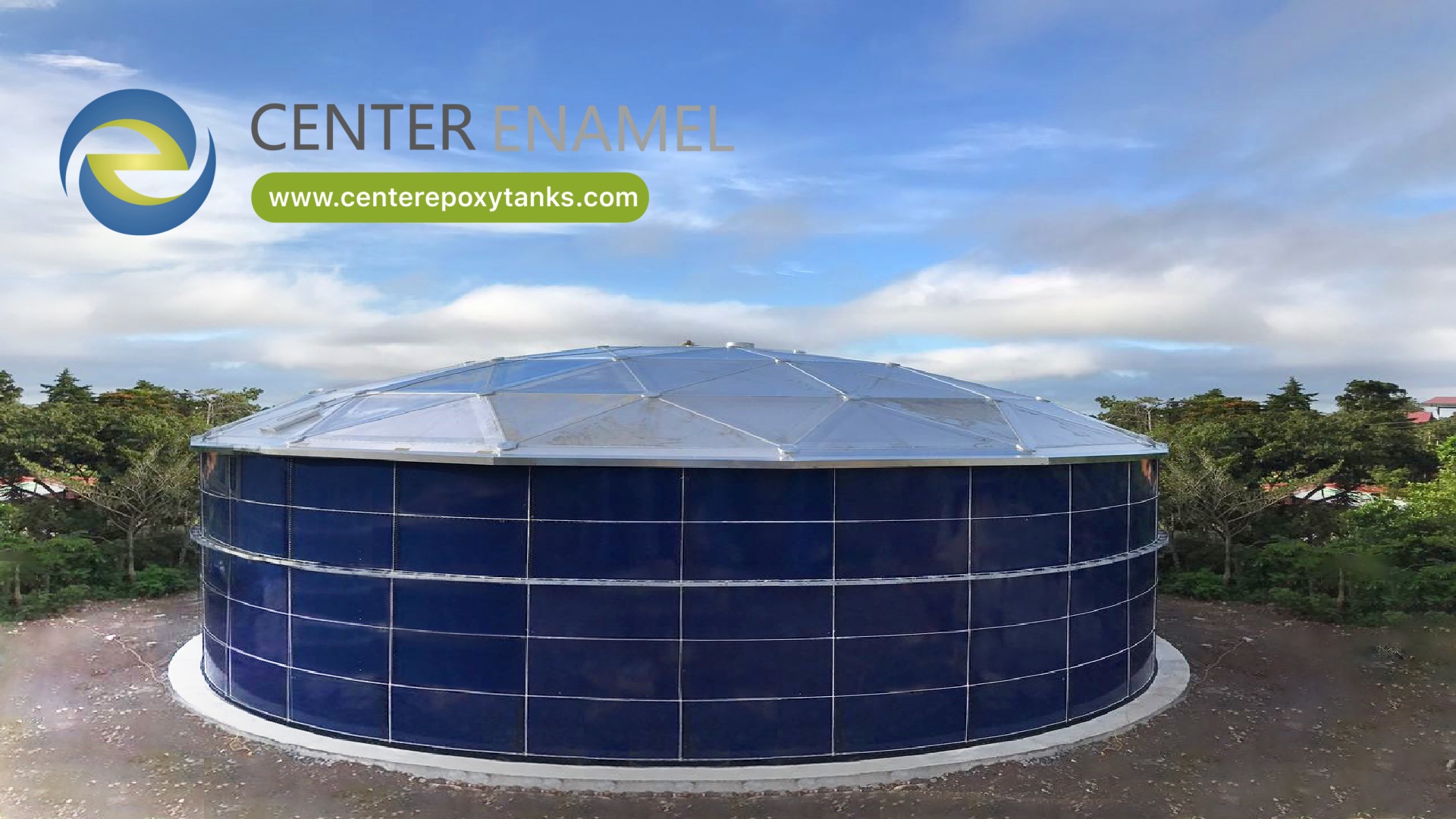 Floating Roofs for Emergency Fuel Storage Tanks