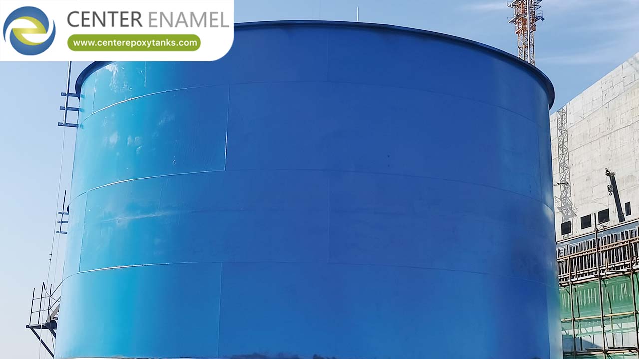 How to Choose a Reliable Welded Steel Tank Supplier in 2026: A Strategic Guide