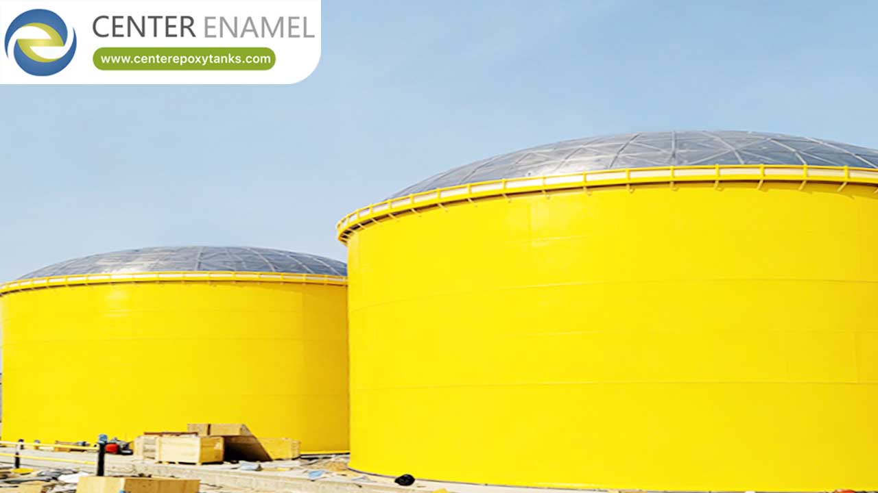Diesel Fuel Tanks: Engineering for High-Volume Storage