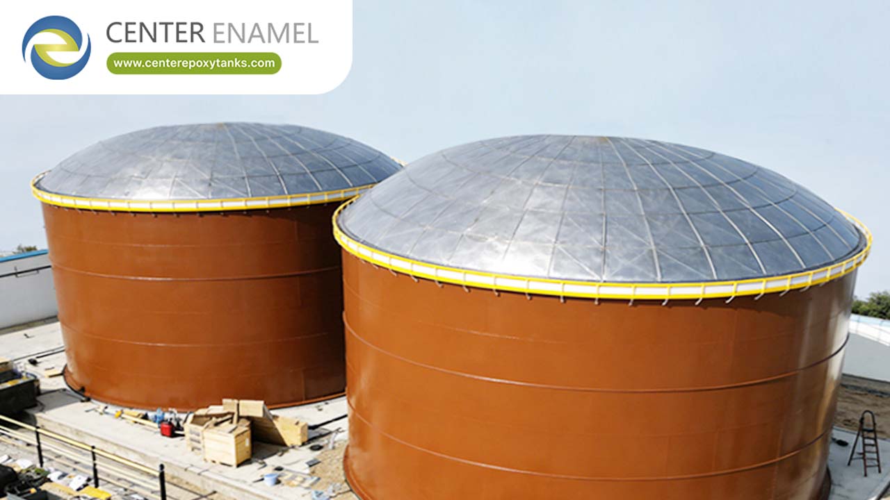 Heavy Fuel Oil (HFO) Storage Tanks: Engineering High-Viscosity Infrastructure