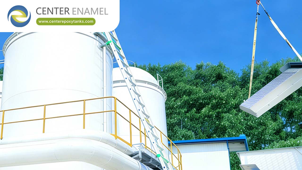 NFPA 22 Welded Steel Tanks: Engineering Global Fire Protection Standards