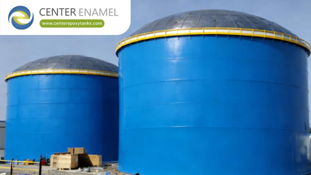 Crude Oil Storage Tank Design Standards: Engineering Global Energy Security