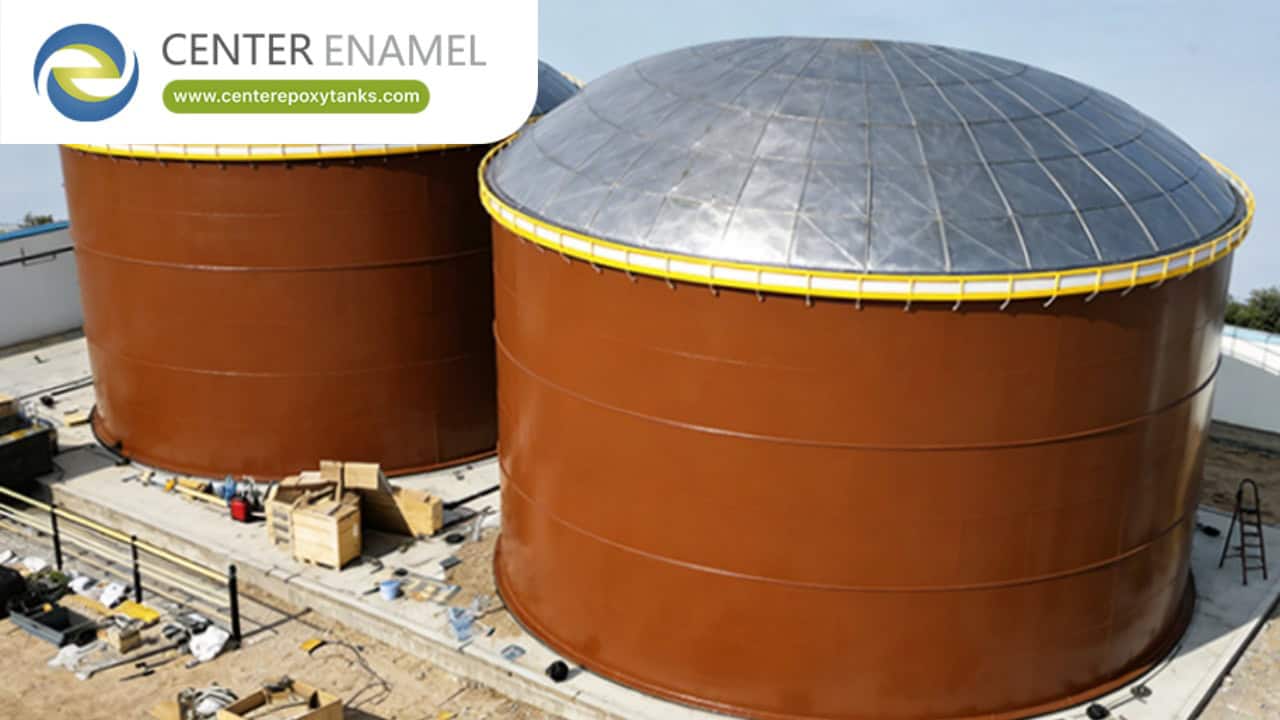 API 650 Design Standards: The Global Benchmark for Welded Steel Tanks