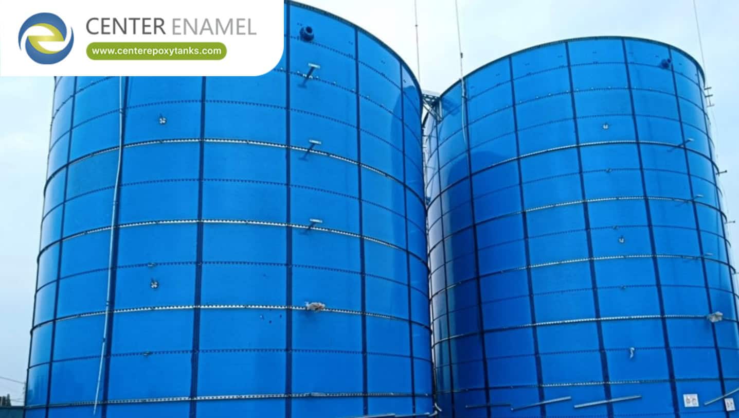 Fusion Bonded Epoxy (FBE) Tanks Testing Process: The Complete Engineering Protocol