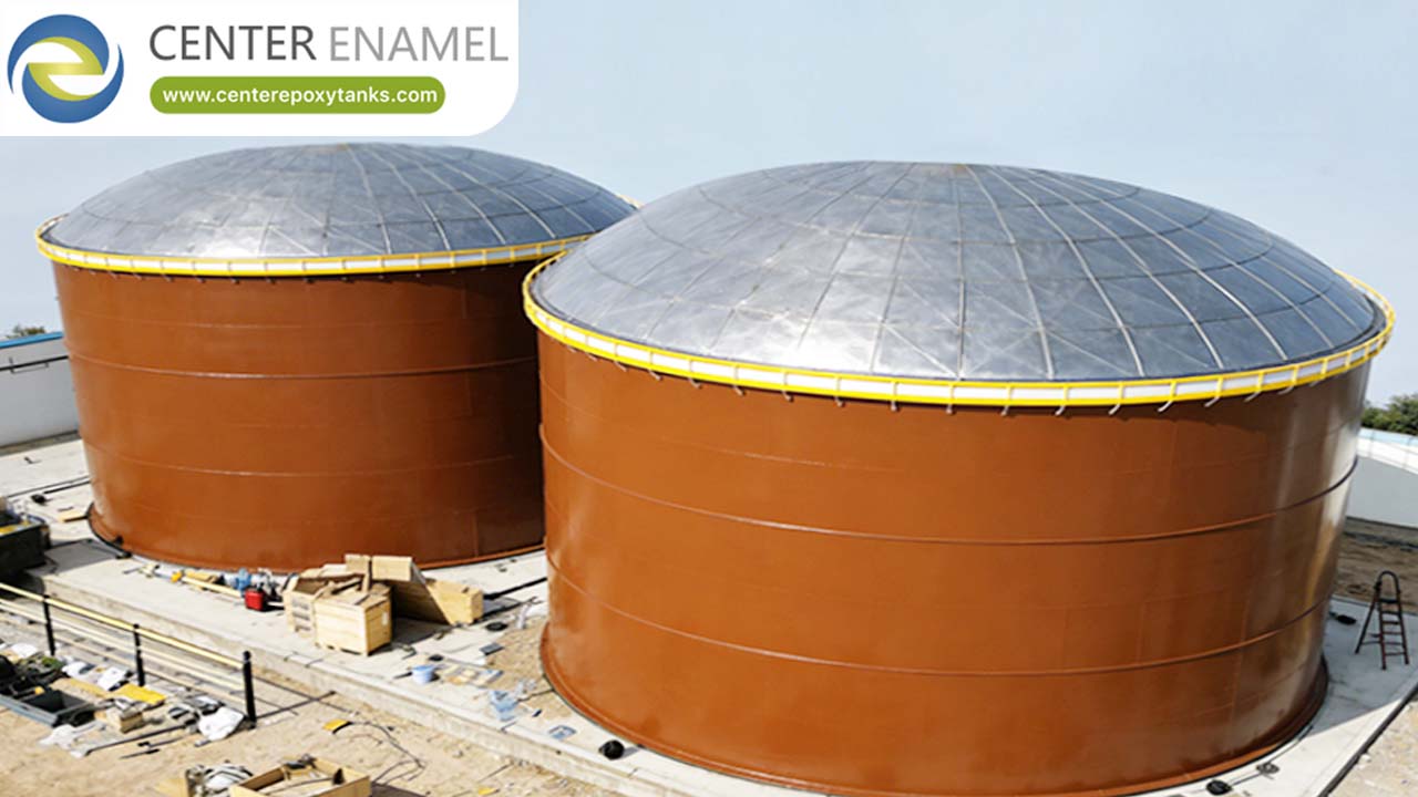 Welded Steel Tanks for Oil Storage: Industry Standards & Engineering Excellence